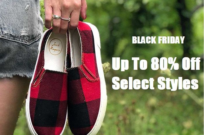Jack Rogers Black Friday 2019 Ad, Deals and Sales